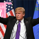 Illustration for article titled Would You Have Sex With Donald Trump If He Dropped Out of the Race Immediately Afterwards?